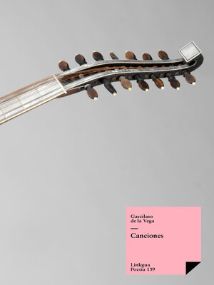 cover image of Canciones